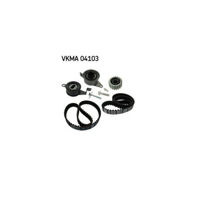 SKF Kit distribution  VKMA 04103 (X1)