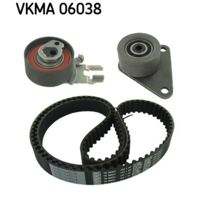 SKF Kit distribution  VKMA 06038 (X1)