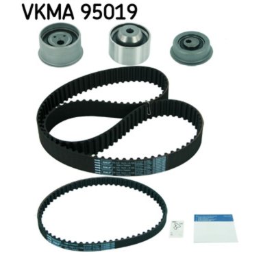 SKF Kit distribution  VKMA 95019 (X1)