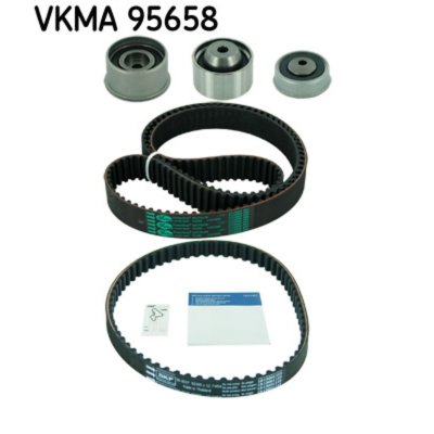 SKF Kit distribution  VKMA 95658 (X1)