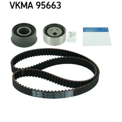 SKF Kit distribution  VKMA 95663 (X1)