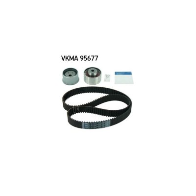 SKF Kit distribution  VKMA 95677 (X1)