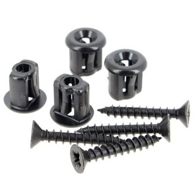 ELECTROLUX Kit Douilles Et Vis Pour Four 50293036005 Faure Arthur Martin