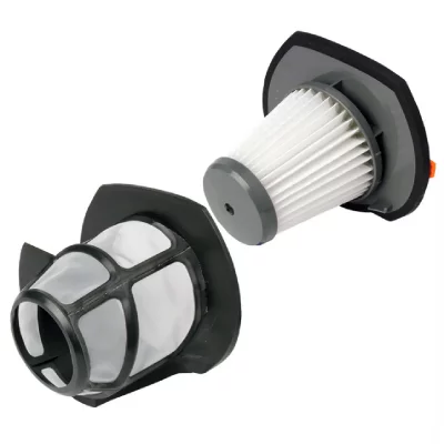 ELECTROLUX Kit  EF142 filtre pliss&eacute; pour Ultrapower