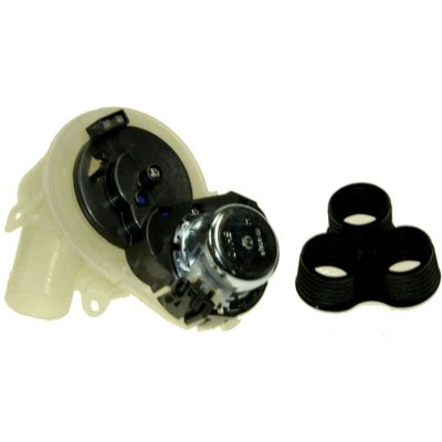 SMEG Kit Electrovanne + joint (261015-15680) Lave-vaisselle 690072832 