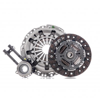 LUK Kit Embrayage . Ford. R&eacute;f&eacute;rence Constructeur: