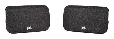 POLK AUDIO Kit enceinte surround POLK SR2 Multicolore Polk