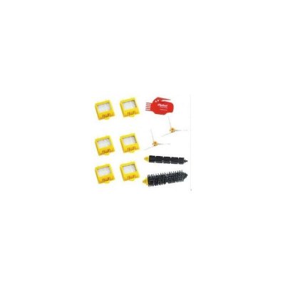 IROBOT Kit entretien serie 700 pour aspirateur  - f232414