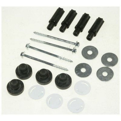 CANDY Kit etrier de bridage pour lave linge 