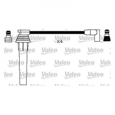 VALEO Kit faisceaux dallumage -  - 346185 - KIT FAISCEAUX ALL MINI Mini Cooper