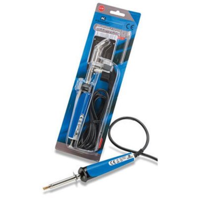 KEMPER Kit fer &agrave; souder pour &eacute;tamages 30 W 170040