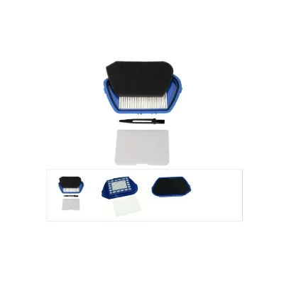MOULINEX Kit filtration compacteo ergo cyclonic reference : mt005401