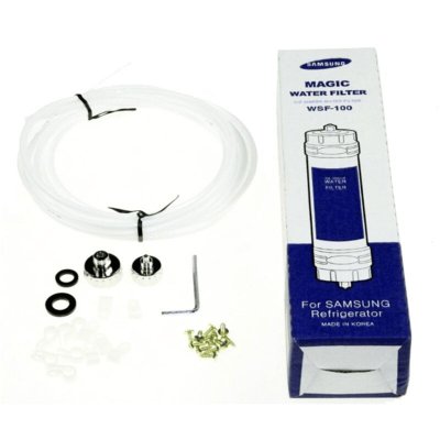 SAMSUNG Kit Filtre A Eau Pour Refrigerateur  - Da97-01469a
