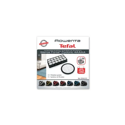 ROWENTA Kit filtre aspirateur  ZR903701