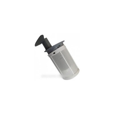INDESIT Kit filtre central+filtre cylindrique pour lave vaisselle 