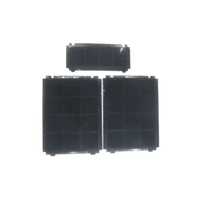 AIRFORCE Kit Filtre Charbon Pour Hotte  - H321463