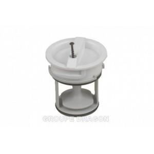 CANDY Kit filtre + joints pour lave linge  - 91940540