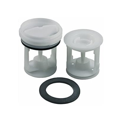 INDESIT Kit Filtre Pour Lave-Linge 
