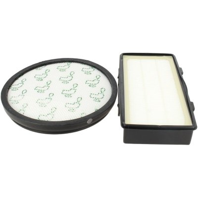 ROWENTA Kit filtre x-trem power cyclonic zr00601 pour Aspirateur 