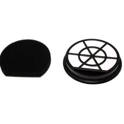 BOSCH Kit filtres (14,9 x 2,4 cm) pour Aspirateur  b/s/h 12025213