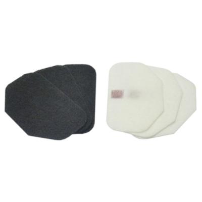 GENERIQUE Kit filtres (5525106600) Friteuse delonghi