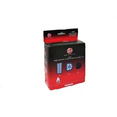 HOOVER Kit filtres en mousse (328531-47997) - Aspirateur (35601759 )