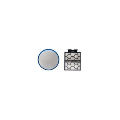 POLTI Kit filtres nettoyeur vapeur  PAEU0295