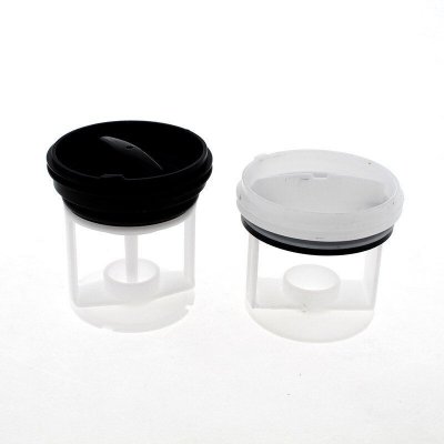 WHIRLPOOL Kit filtres pompe de vidange 