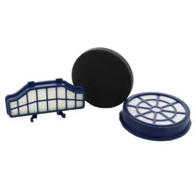 CANDY GROUPE Kit filtres U87 35601860 pour Aspirateur hoover , chorus - nc