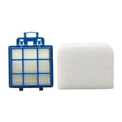 CANDY Kit filtres U88 35601868 pour Aspirateur HOOVER , TELIOS EXTRA - NC