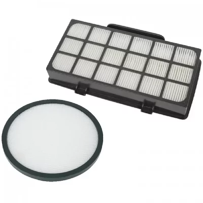ROWENTA Kit filtres x-trem power cyclonic aspirateur zr006001 ['']