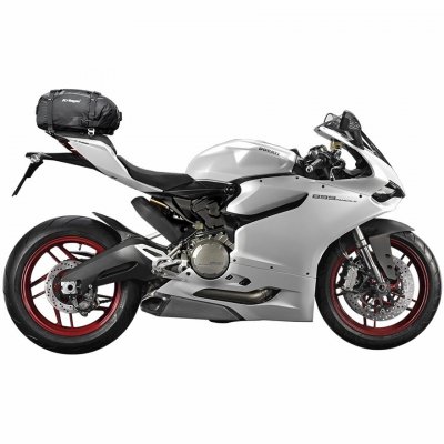 KRIEGA Kit fixation bagagerie  Fit Kit Ducati Panigale 1199 12-14