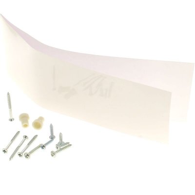 ARISTON THERMO GROUP Kit fixation d'habillage porte c00534183 pour Lave-vaisselle Ariston