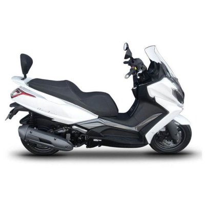 SHAD Kit fixation de dosseret  Kymco 125i/300i/350i Down Town 2015