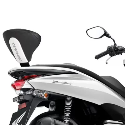 SHAD Kit fixation dosseret  (H0PC10RV) Honda PCX 125