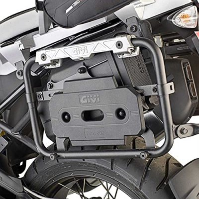 GIVI Kit fixation  S250 sur supports Outback PLCAM BMW R1200GS 13-17