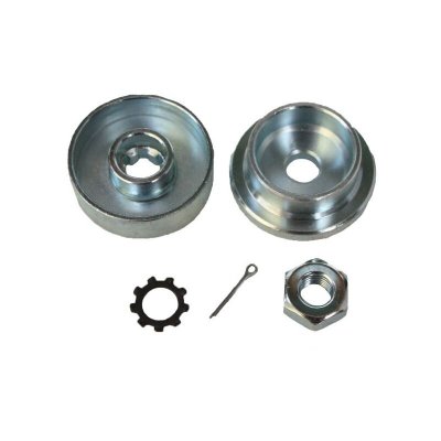 AL KO Kit fixation lame 462532 pour Debroussailleuse Al-ko - 3665392057772