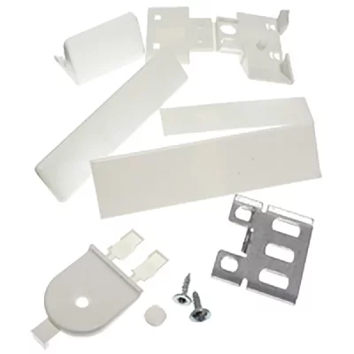 DE DIETRICH Kit fixation pour refrigerateur  41X0237