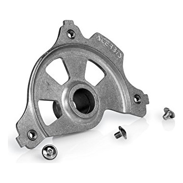 ACERBIS Kit fixation protection disque avant  X-BRAKE Yamaha