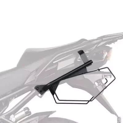 SHAD Kit Fixation  Side Bag Holder Kawasaki Z800 2013/15