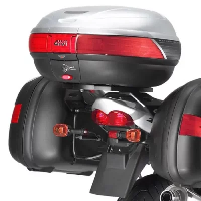 GIVI Kit fixation top case  Suzuki GSF 600 Bandit / S 00-04