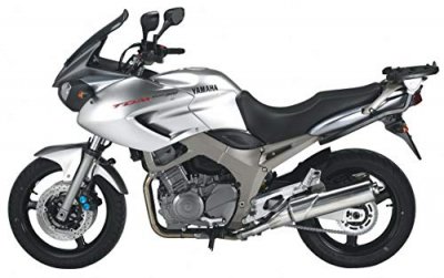 GIVI Kit fixation top case  Suzuki GSF 600 Bandit / S 96-99