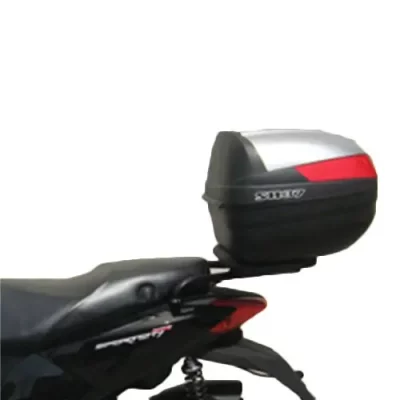 SHAD Kit fixation top case Top Master  Aprilia Sportcity One 125 09-14