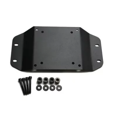 SHAD Kit fixation top case Top Master  Kawasaki 1000 Versys 1400 GTR
