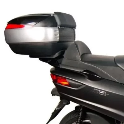 SHAD Kit fixation top case Top Master  Piaggio Mp3 500 Sport 14-17