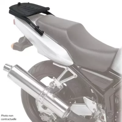 SHAD Kit fixation top case Top Master  Suzuki 750 GSX Inazuma 98-03