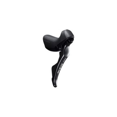 SHIMANO Kit Freno Disco Del. - Negro-ST-R7020 + BR-R7070 + Latig.
