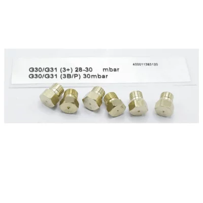 WHIRLPOOL Kit injecteur G30 pour cuisiniere  C00629993