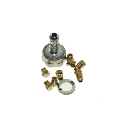 BOMPANI Kit injecteur gaz butane pour cuisiniere  - 39509