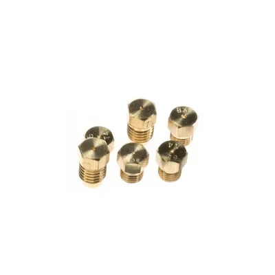 BOMPANI Kit injecteur gaz butane pour cuisiniere  M00691754